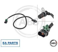Sensor, wheel speed for MITSUBISHI MONTERO A.B.S. 31629 NEW
