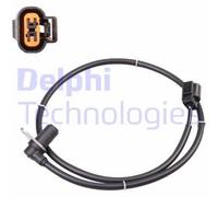 SENSOR, WHEEL SPEED FOR MITSUBISHI MONTERO DELPHI SS20618