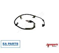 Sensor, wheel speed for MITSUBISHI MONTERO JAPANPARTS ABS-511