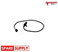 SENSOR, WHEEL SPEED FOR MITSUBISHI MONTERO JAPANPARTS ABS-530 FITS LEFT FRONT