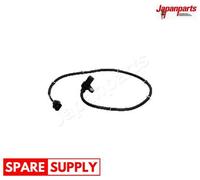 SENSOR, WHEEL SPEED FOR MITSUBISHI MONTERO JAPANPARTS ABS-530 FITS LEFT FRONT