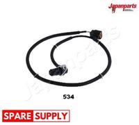 SENSOR, WHEEL SPEED FOR MITSUBISHI MONTERO JAPANPARTS ABS-534 FITS RIGHT FRONT