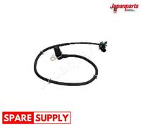 SENSOR, WHEEL SPEED FOR MITSUBISHI MONTERO JAPANPARTS ABS-536 FITS RIGHT REAR
