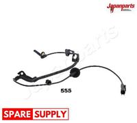 SENSOR, WHEEL SPEED FOR MITSUBISHI MONTERO JAPANPARTS ABS-555 FITS RIGHT REAR