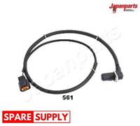 SENSOR, WHEEL SPEED FOR MITSUBISHI MONTERO JAPANPARTS ABS-561 FITS RIGHT FRONT