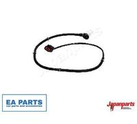 Sensor, wheel speed for MITSUBISHI MONTERO JAPANPARTS ABS-561 fits Right Front