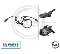 Sensor, wheel speed for MITSUBISHI OUTLANDER A.B.S. 31631