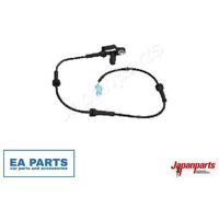 Sensor, wheel speed for NISSAN 350Z Coupe 350Z Roadster JAPANPARTS ABS-1013