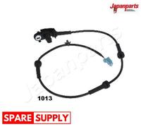SENSOR, WHEEL SPEED FOR NISSAN 350Z COUPE JAPANPARTS ABS-1013 FITS LEFT FRONT