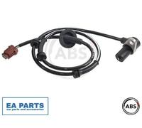 Sensor, wheel speed for NISSAN ALMERA A.B.S. 30557 NEW