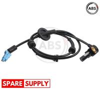 SENSOR, WHEEL SPEED FOR NISSAN ALMERA A.B.S. 30726