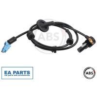 Sensor, wheel speed for NISSAN ALMERA A.B.S. 30726 NEW