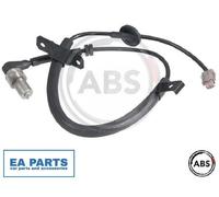 Sensor, wheel speed for NISSAN ALMERA A.B.S. 30775