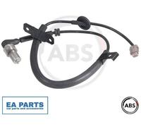 Sensor, wheel speed for NISSAN ALMERA A.B.S. 30775 NEW