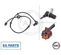Sensor, wheel speed for NISSAN ALMERA A.B.S. 31798