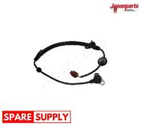 SENSOR, WHEEL SPEED FOR NISSAN ALMERA JAPANPARTS ABS-100 FITS LEFT FRONT