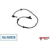 Sensor, wheel speed for NISSAN ALMERA JAPANPARTS ABS-180 fits Rear Axle Left