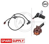 SENSOR, WHEEL SPEED FOR NISSAN ALMERA SENTRA A.B.S. 31798