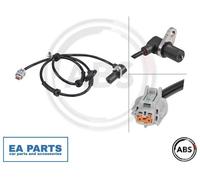 Sensor, wheel speed for NISSAN ALMERA TINO A.B.S. 30540 NEW