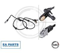 Sensor, wheel speed for NISSAN ALMERA TINO A.B.S. 30729