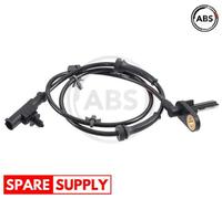 SENSOR, WHEEL SPEED FOR NISSAN ALMERA TINO A.B.S. 30731