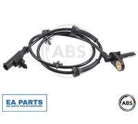Sensor, wheel speed for NISSAN ALMERA TINO A.B.S. 30731 NEW