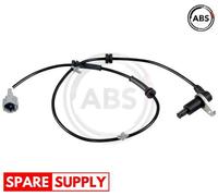 SENSOR, WHEEL SPEED FOR NISSAN ALMERA TINO A.B.S. 30994