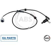 Sensor, wheel speed for NISSAN ALMERA TINO A.B.S. 30994 NEW