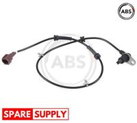 SENSOR, WHEEL SPEED FOR NISSAN ALMERA TINO A.B.S. 30995