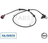 Sensor, wheel speed for NISSAN ALMERA TINO A.B.S. 30995 NEW
