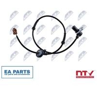 Sensor, wheel speed for NISSAN ALMERA TINO NTY HCA-NS-074 fits Front Axle Left