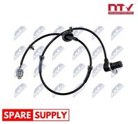 SENSOR, WHEEL SPEED FOR NISSAN ALMERA TINO NTY HCA-NS-075 FITS FRONT AXLE RIGHT