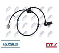 Sensor, wheel speed for NISSAN ALMERA TINO NTY HCA-NS-075 fits Front Axle Right