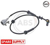 SENSOR, WHEEL SPEED FOR NISSAN ARMADA III SUV CAMIONES A.B.S. 31308