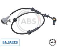 Sensor, wheel speed for NISSAN ARMADA III SUV CAMIONES A.B.S. 31308