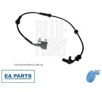 Sensor, wheel speed for NISSAN ARMADA III SUV CAMIONES BLUE PRINT ADN17123