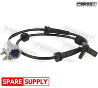 SENSOR WHEEL SPEED 02606-009 FOR INFINITI NISSAN PATHFINDER/III/VAN V9X 3.0L M
