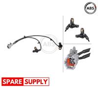 SENSOR, WHEEL SPEED FOR NISSAN ARMADA III SUV PATHFINDER III VAN A.B.S. 31801