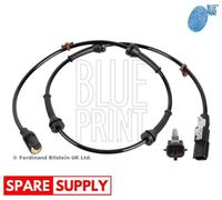 SENSOR, WHEEL SPEED FOR NISSAN BLUE PRINT ADBP710034