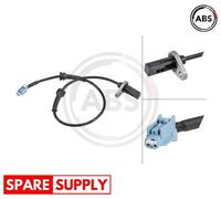 SENSOR, WHEEL SPEED FOR NISSAN CABSTAR NT400 CABSTAR A.B.S. 31949