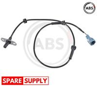 SENSOR, WHEEL SPEED FOR NISSAN CAMIONES A.B.S. 31310
