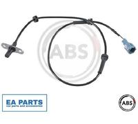 Sensor, wheel speed for NISSAN CAMIONES A.B.S. 31310