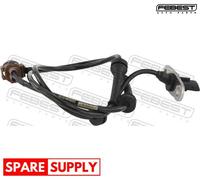 Febest Wheel Speed Sensor 02606-018, Rear Left ABS, Fits Nissan Navara NP300