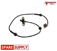 SENSOR, WHEEL SPEED FOR NISSAN CAMIONES JAPANPARTS ABS-185 FITS REAR AXLE LEFT