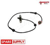 SENSOR, WHEEL SPEED FOR NISSAN CAMIONES JAPANPARTS ABS-185 FITS REAR AXLE LEFT