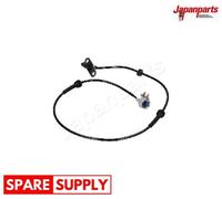 SENSOR, WHEEL SPEED FOR NISSAN CAMIONES JAPANPARTS ABS-191 FITS REAR AXLE RIGHT