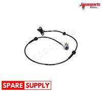 SENSOR, WHEEL SPEED FOR NISSAN CAMIONES JAPANPARTS ABS-191 FITS REAR AXLE RIGHT