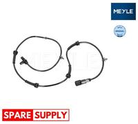 MEYLE 36-14 899 0028 ABS sensor