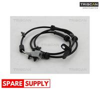 SENSOR, WHEEL SPEED FOR NISSAN DUALIS TRISCAN 8180 14214
