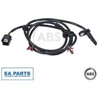 Sensor, wheel speed for NISSAN EVALIA Bus NV200 A.B.S. 31543